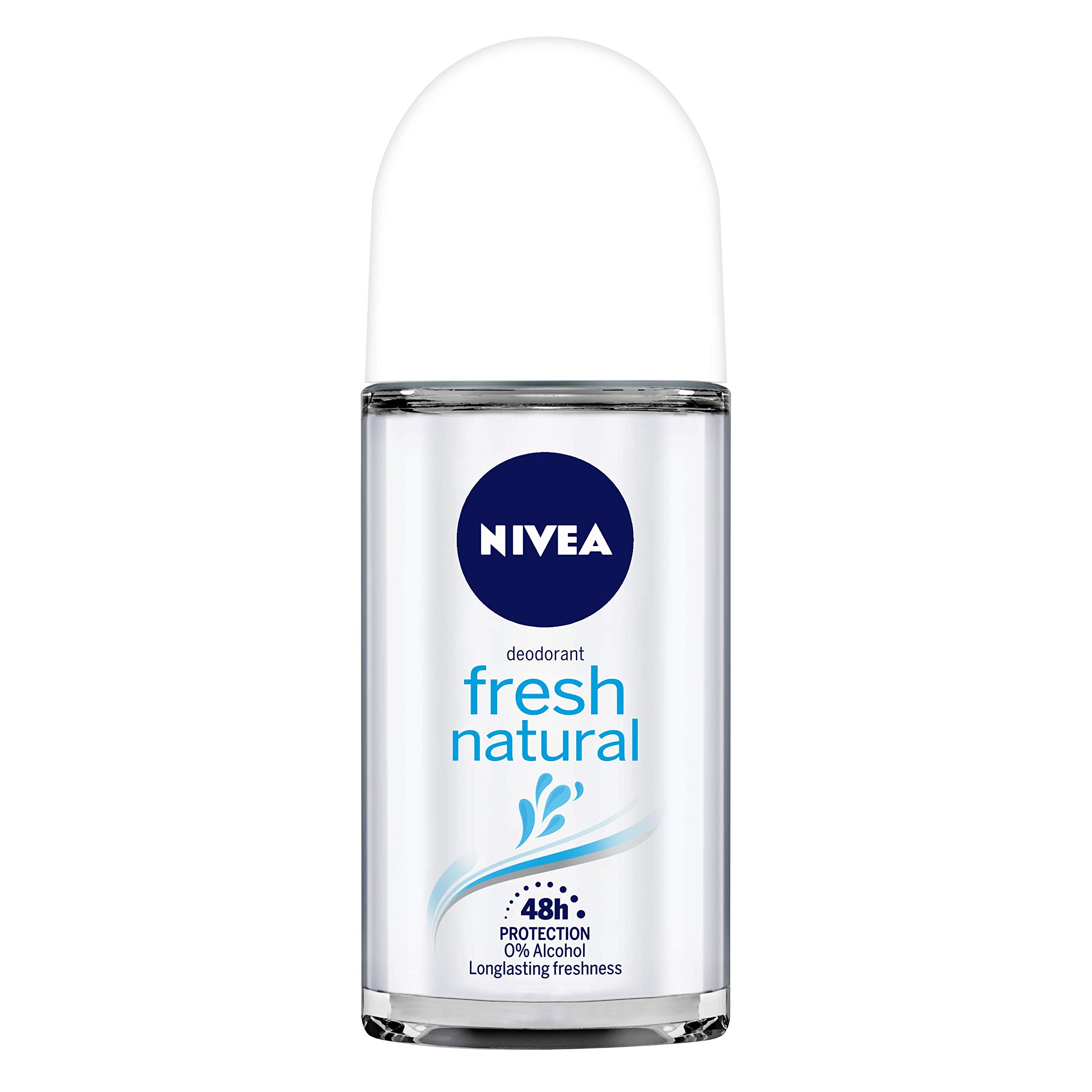 NIVEA WHITENING SENSITIVE 25ML